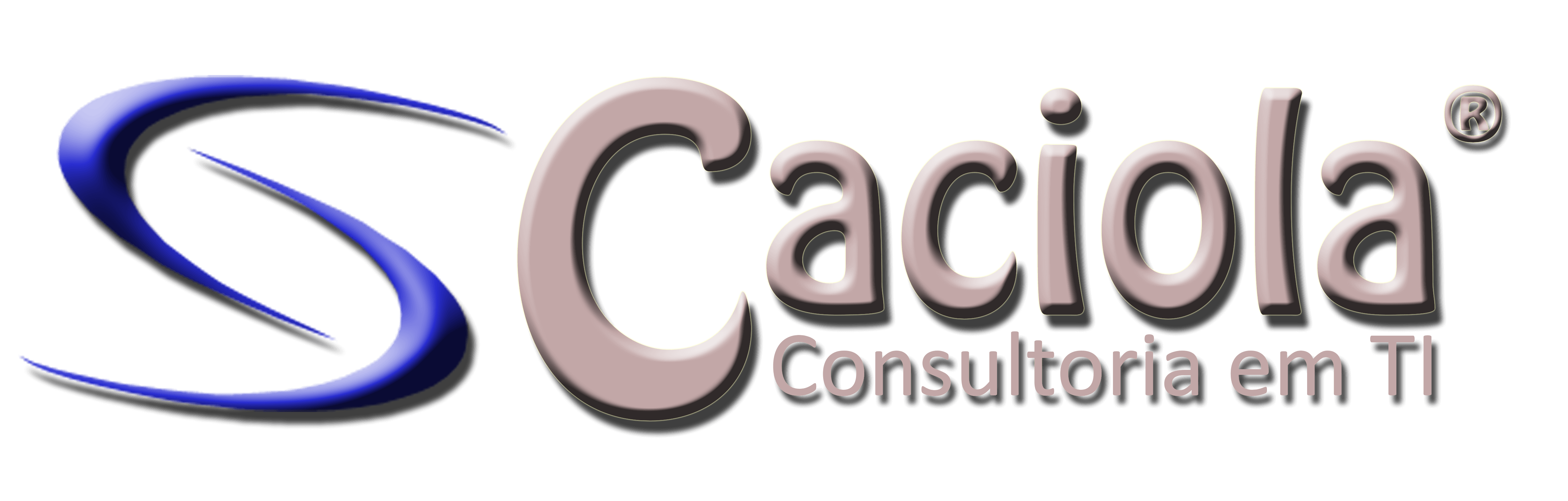 Caciola - Consultoria em TI, Áudio e Loterias